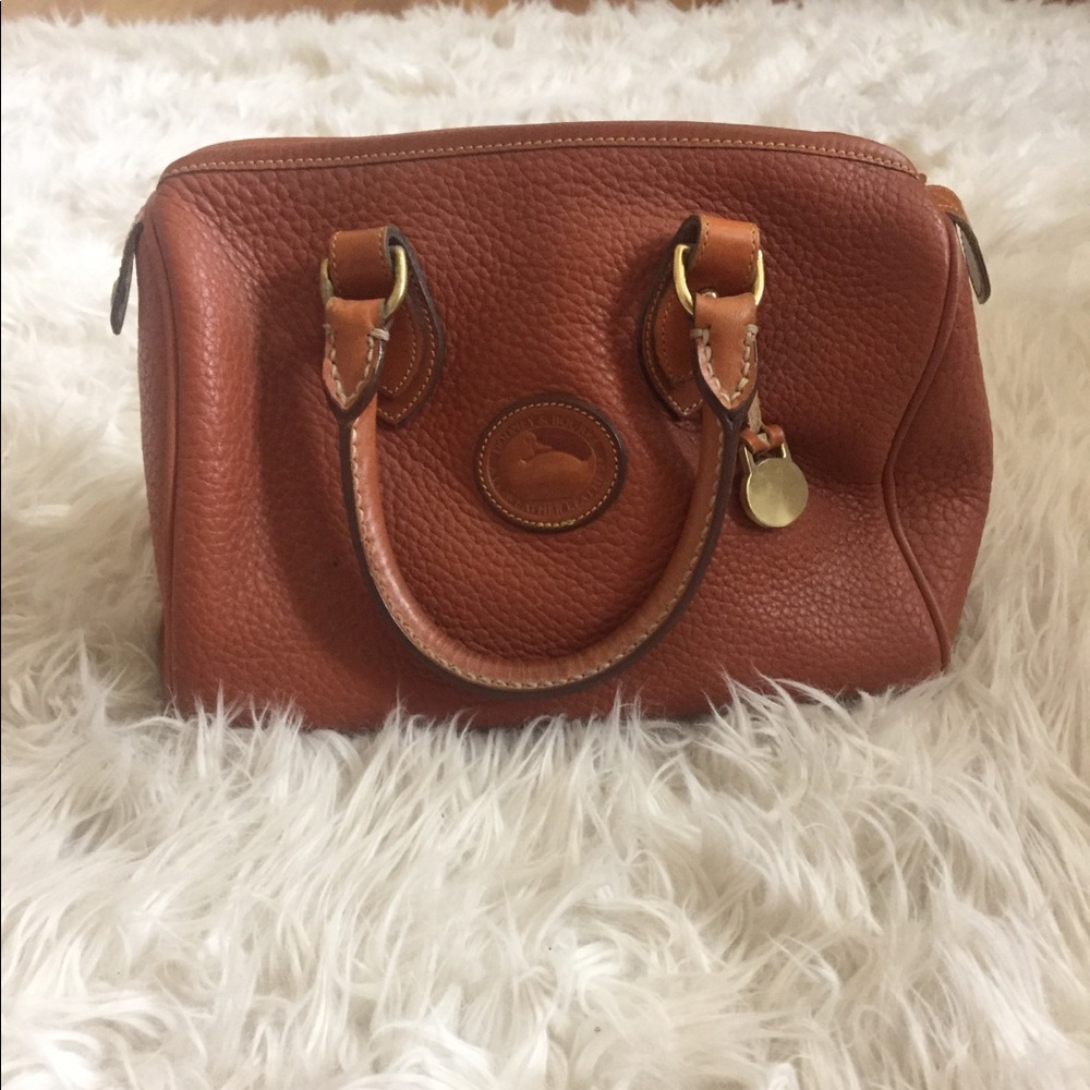Dooney and Bourke purse